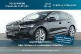 Skoda Enyaq iV electric 150kW 1-Gang-Automatik 4 Türen - Skoda Enyaq in Düsseldorf