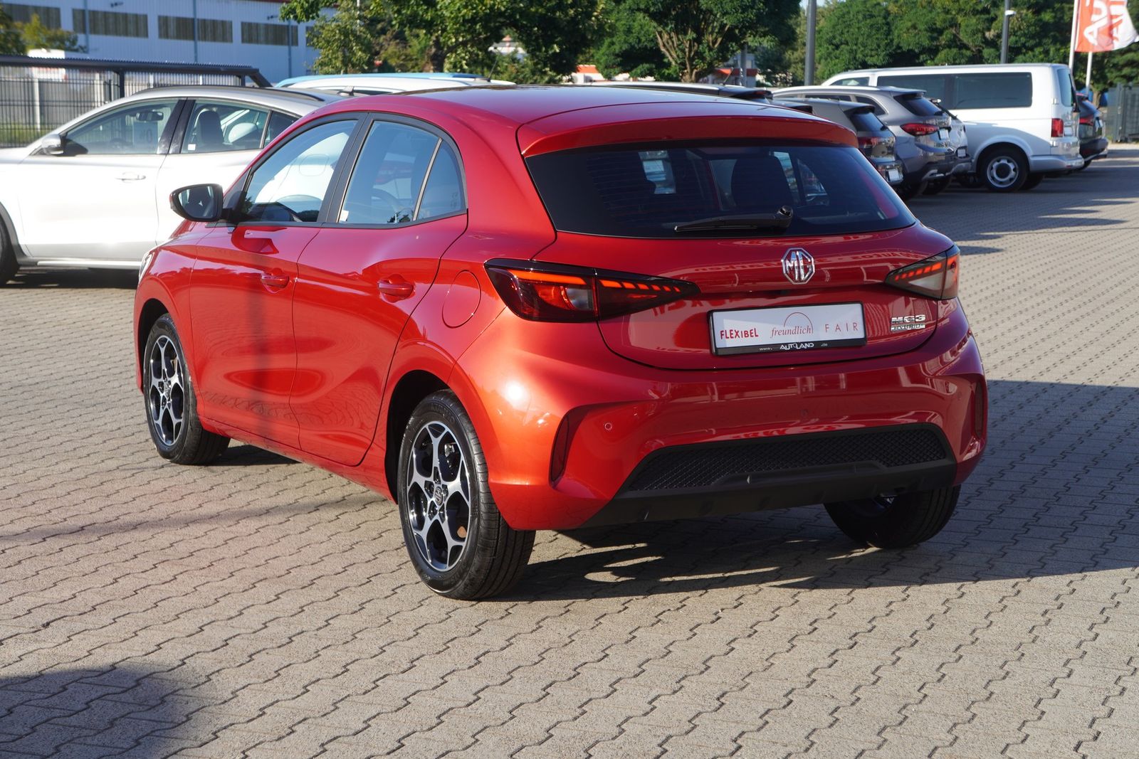 MG3