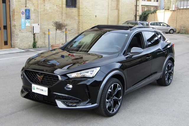 Cupra CUPRA Formentor 2.0 TSI 4Drive DSG VZ