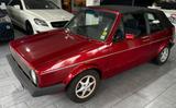 Volkswagen Golf 1. KULT-CABRIO !   ( NEUER LACK )