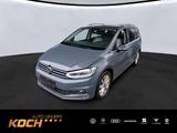 Volkswagen Touran 1.5 TSI Highline DSG 7-Sitzer Navi LED Ka - Volkswagen Touran aus 2022