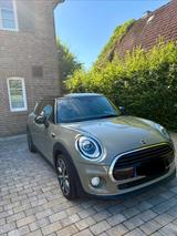 MINI Cooper D Cooper mit Schiebedach - top erhalten  - : Schiebedach, Kleinwagen, mit