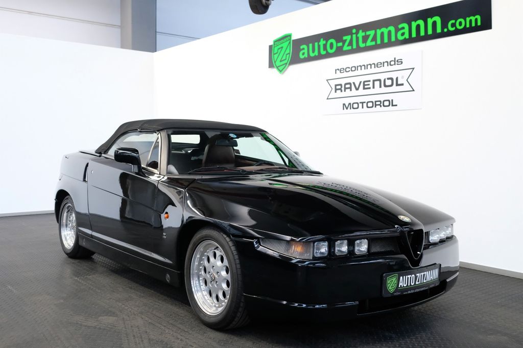 Alfa Romeo Andere