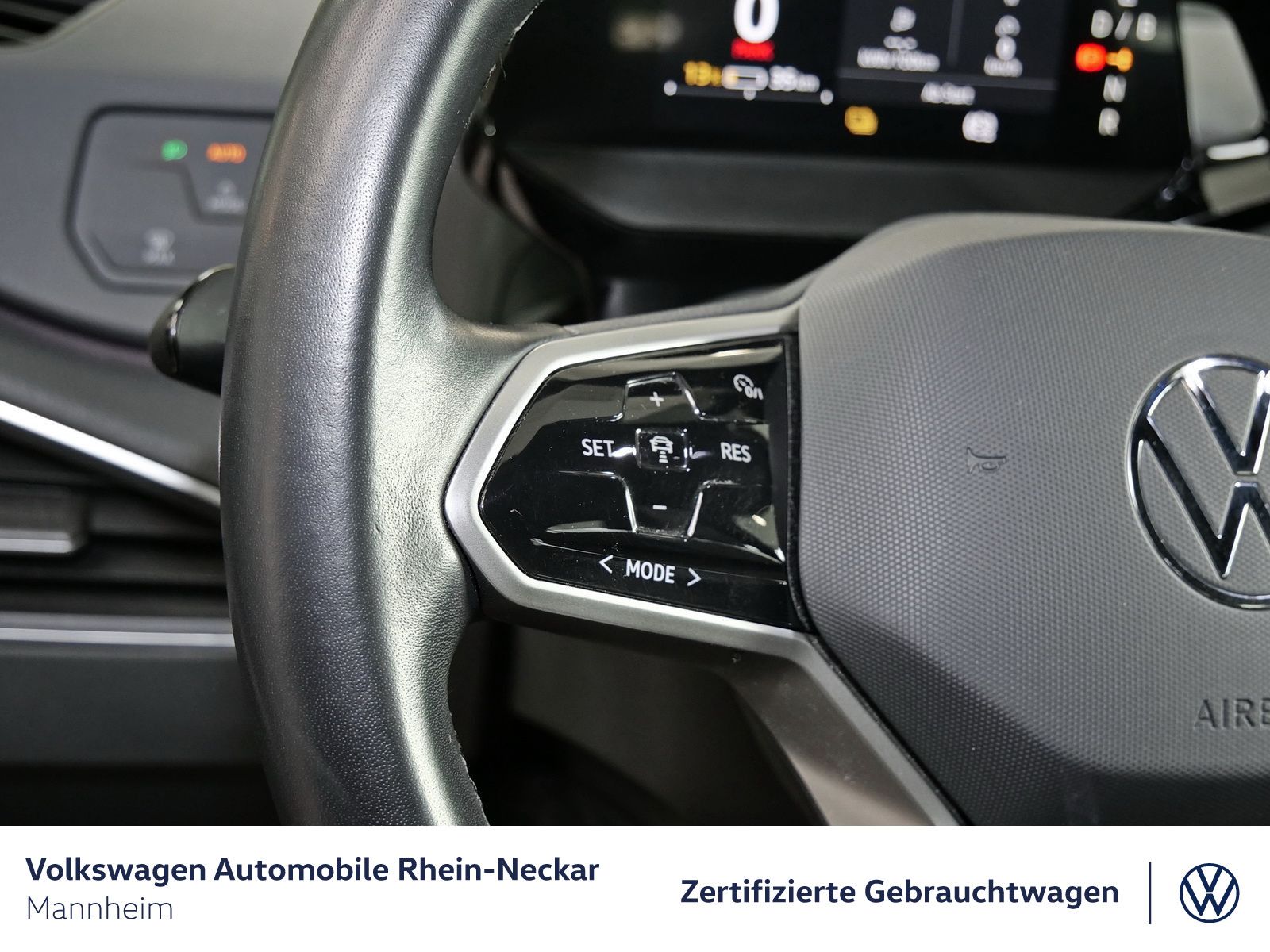 Volkswagen ID.3 - Bild 23