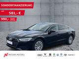 Audi A7 Sportback 45 TFSI S-TR LED+NAVI+RFK+GRA+DAB - gebrauchte Audi A7 aus dem Jahr 2024