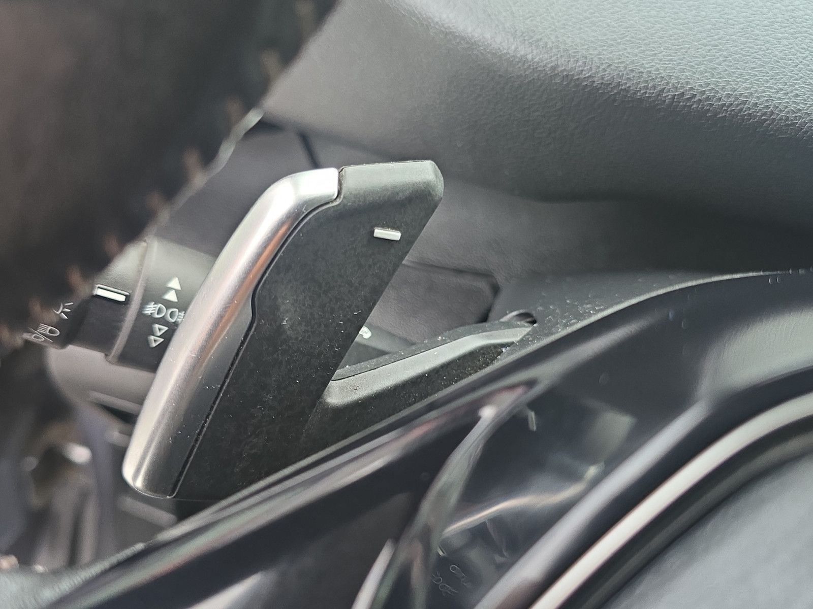 Fahrzeugabbildung Peugeot Partner Asphalt L2 AHK AUTOMATIK TEMPOMAT KAMERA