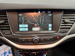 OPEL Astra K Sports Tourer*LED*AHK*DAB*NAVI*1. HD* OPEL Astra K Sports Tourer*LED*AHK*DAB*NAVI*1. HD*