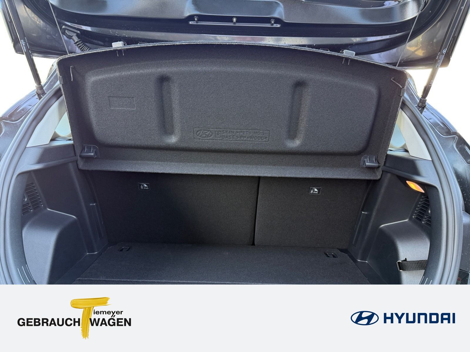 Hyundai i20 – Bild 15