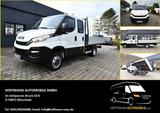 Iveco Daily 35C120 Dreiseiten Kipper Doppelkabine L3 - : Kipper