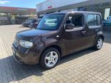 Nissan Cube 1.5 dCi TÜV Neue  - Nissan Cube Gebrauchtwagen
