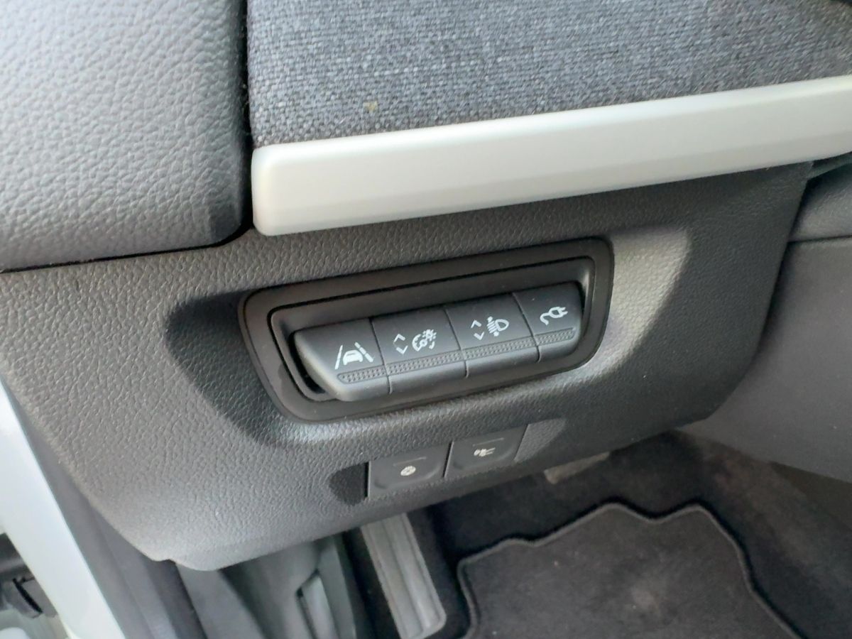 Fahrzeugabbildung Renault ZOE E-Tech Evolution R135 EV50 E-Tech 100% el. E