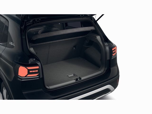 T-Cross 1.0TSI Goal AHK