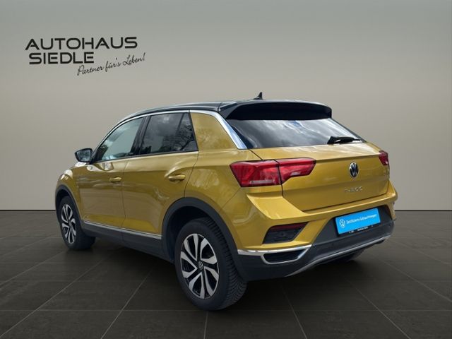 Volkswagen T-Roc Active 1.5 TSI DSG foto 4