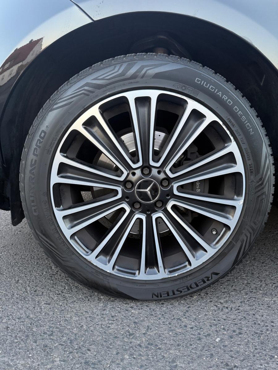 Mercedes-Benz ML 350 4MATIC/TÜV/360° KAMERA/HEAD-UP/20 ZOLL