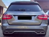 Mercedes-Benz C 63 AMG Mercedes-AMG C 63 T S Mercedes-AMG S - : Kombi, Mercedes AMG C63