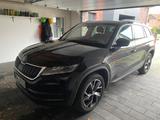 Skoda Kodiaq 1.5 TSI ACT DSG STYLE STYLE - Skoda Kodiaq von privat