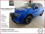 Nissan Qashqai 1.3 DIG-T MHEV N-Connecta - Nissan Qashqai Gebrauchtwagen in Saarbrücken