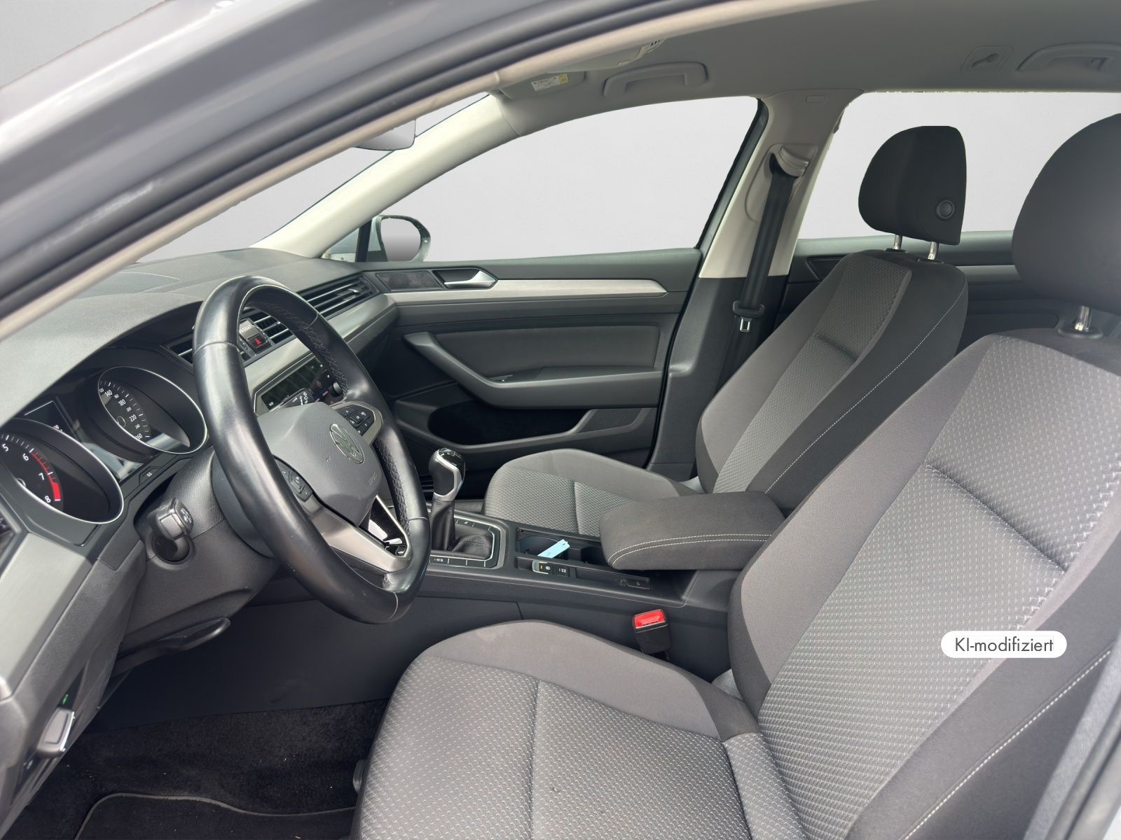 Volkswagen Passat Variant - Bild 13