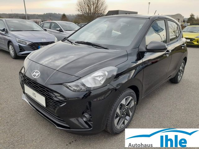 Hyundai i10 1.0 Trend M/T