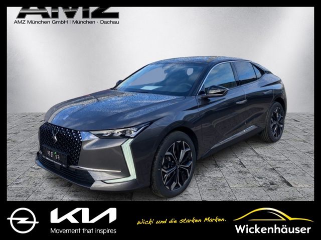 DS Automobiles DS4 BlueHDi 130 Opera Navi. Klima. Matrix-LED