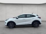 Ford Puma 1.0 EcoBoost Hybrid TITANIUM - Ford Puma Gebrauchtwagen in Frankfurt