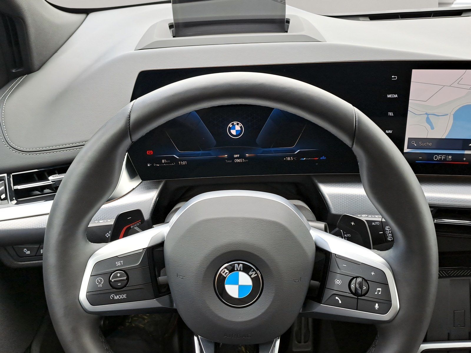 BMW 223 Active Tourer - Bild 16
