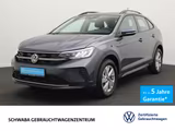 Volkswagen Taigo Life 1.0 TSI