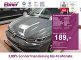 Volkswagen Golf VIII STYLE SPORT150PS TDI DSG AHK+KAMERA+AC - Volkswagen Golf: V TDI Ps
