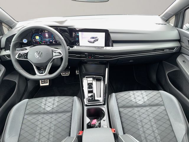 Golf Variant R-Line 1.5 eTSI, Navi, BlackStyle,