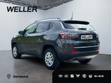 Jeep Compass 2.0 MultiJet Active Drive Limited *Navi* - graue Jeep Compass