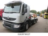 Renault Premium 430 Dxi EEV, Seilwinde,Containerlock - Angebote entsprechen deinen Suchkriterien