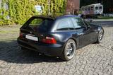 BMW Z3 M Coupé - Vollrestauration 60k €, Zust. 2+ - BMW Z3 M aus 1999