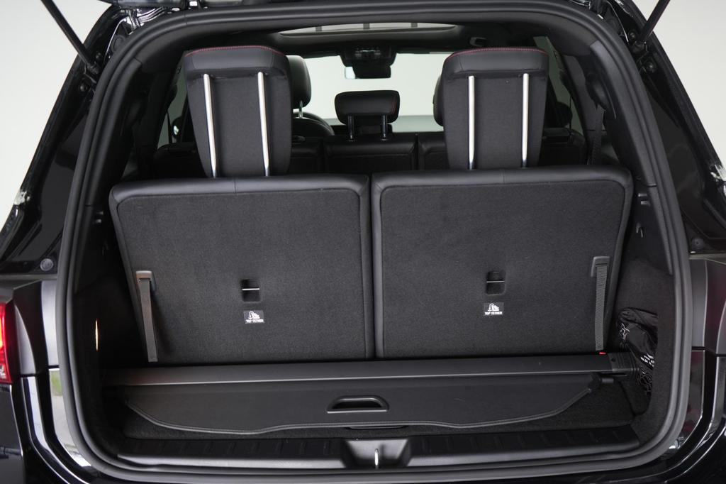 Mercedes-Benz GLB 220