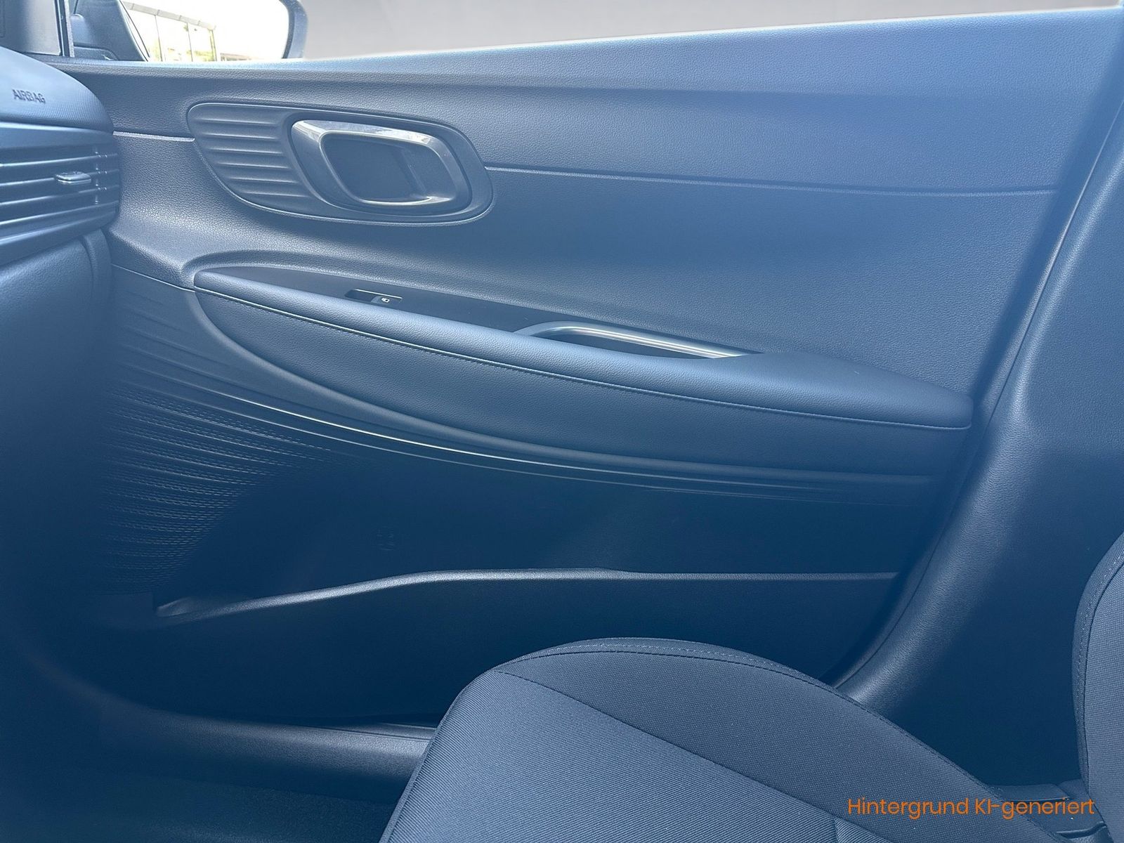 Hyundai i20 – Bild 22