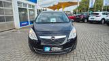 Opel Meriva B Design Edition - Opel Meriva: Winterreifen