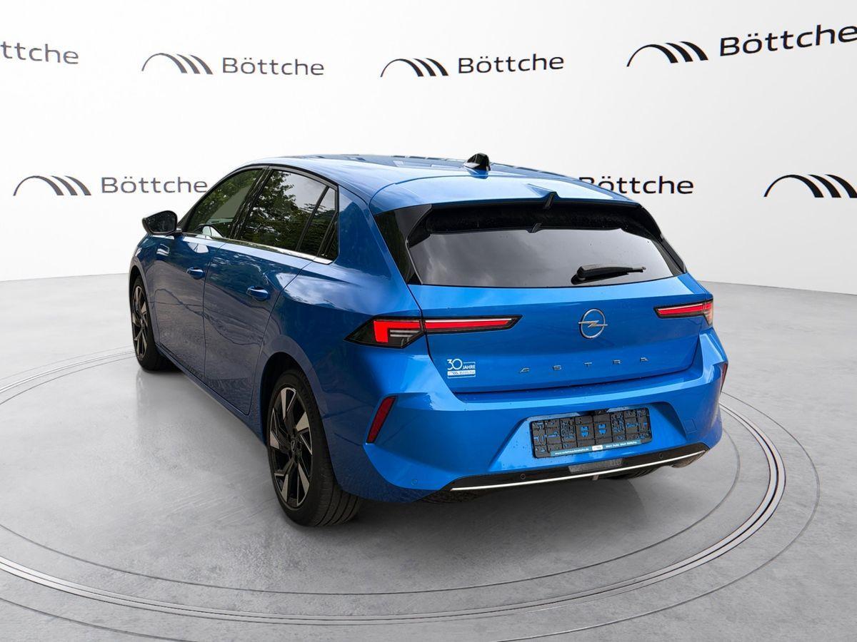 Opel Astra L Lim. 5-trg. Elegance