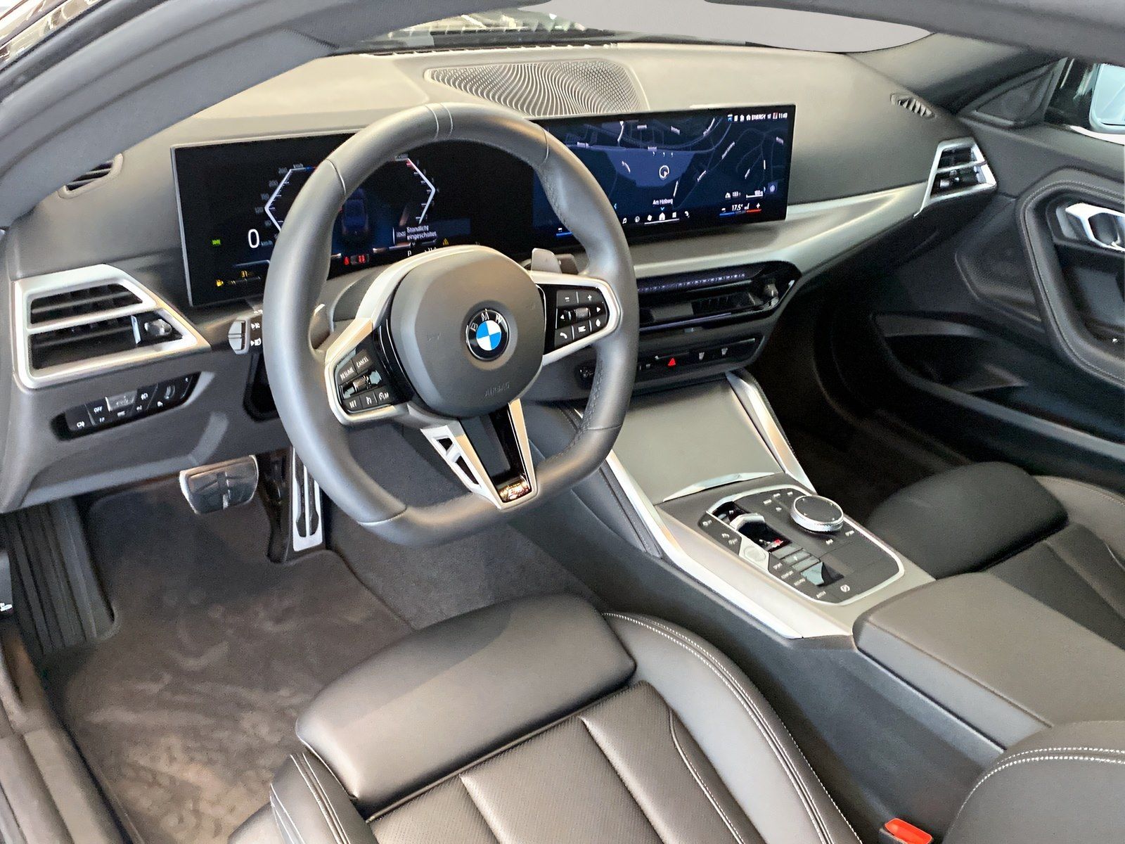 BMW 220 - Bild 4