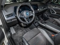 BMW iX1 - Vorschau Bild 17