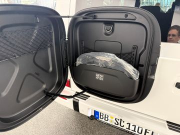 Mercedes G 580 - 6
