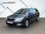 Skoda Octavia Combi 1.6 TDI Automatik Leder Navi 1.Han - Skoda Octavia mit Diesel-Antrieb: Navigationssystem, Kombi, 1.6