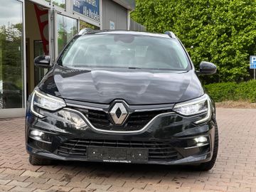 Bild 2 Renault Megane IV Grandtour LED pure vision+Winter Paket