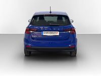 Skoda Fabia - Vorschau Bild 7