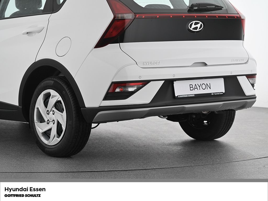 Hyundai BAYON – Bild 6