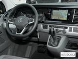 Volkswagen T6.1 California 2,0 TDI DSG - Volkswagen T6 California Kombi Gebrauchtwagen