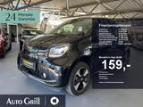 Smart forfour EQ JungSmartGarantie CoolMedia Kamera - Smart ForFour aus 2022