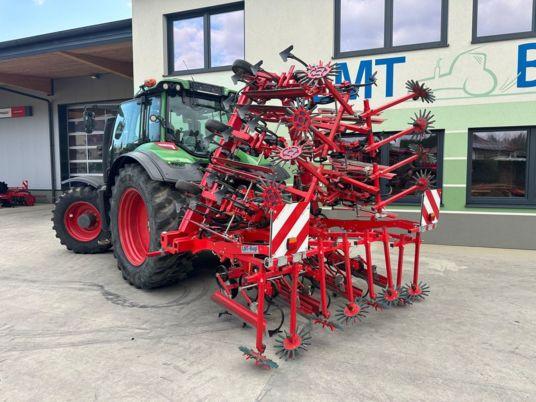 Andere Chopstar EMS 8-reihig mit Section-Control
