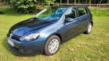 Volkswagen Golf VI 1.4 Trendline - Limousine bis 5.000 Euro