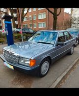 Mercedes-Benz 190E  1.8