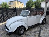 Volkswagen VW Käfer 1303 Cabriolet (H) Traum-Klassiker