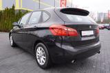 BMW 220i Advantage LED Tempomat Sitzheizung PDC - BMW 220: I